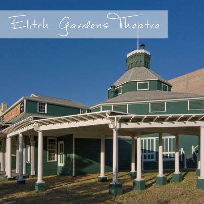 2000s: Elitch Theater, a Denver landmark