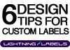 Lightning Labels' new white paper offers tips to achieve a unique, effective design for custom labels and stickers.