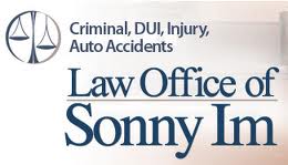 Sonny Im Tarpon Springs, Attorney