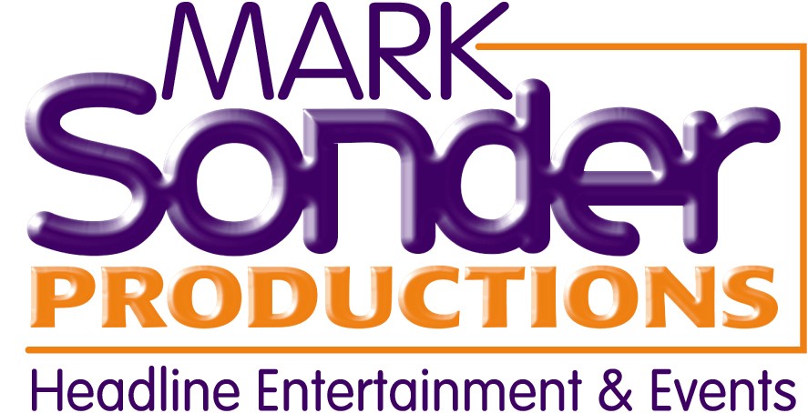 Logo of Mark Sonder Productions, Inc.