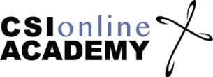 CSIonline Academy