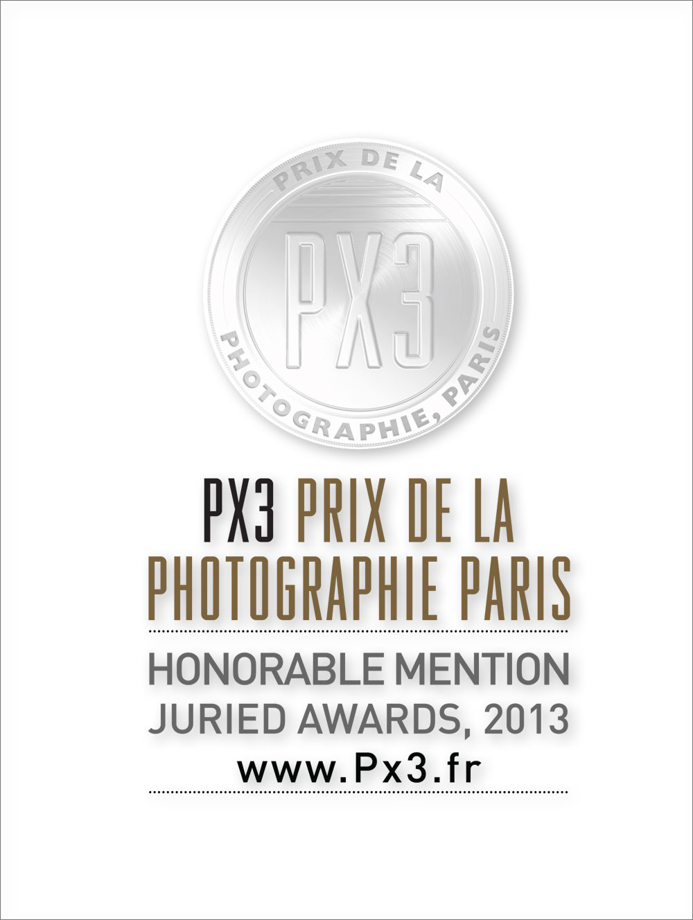 PX3 Honorable Mention