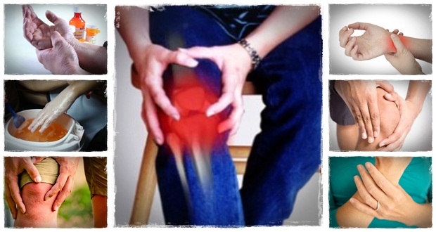 natural remedies for arthritis pain