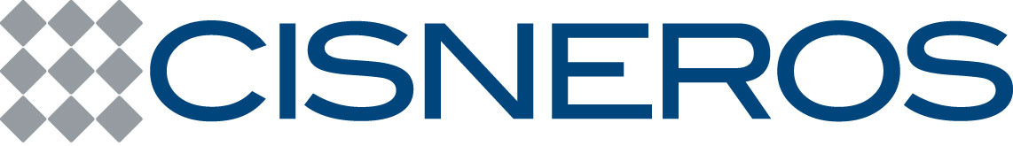 Cisneros, Corporate Logo