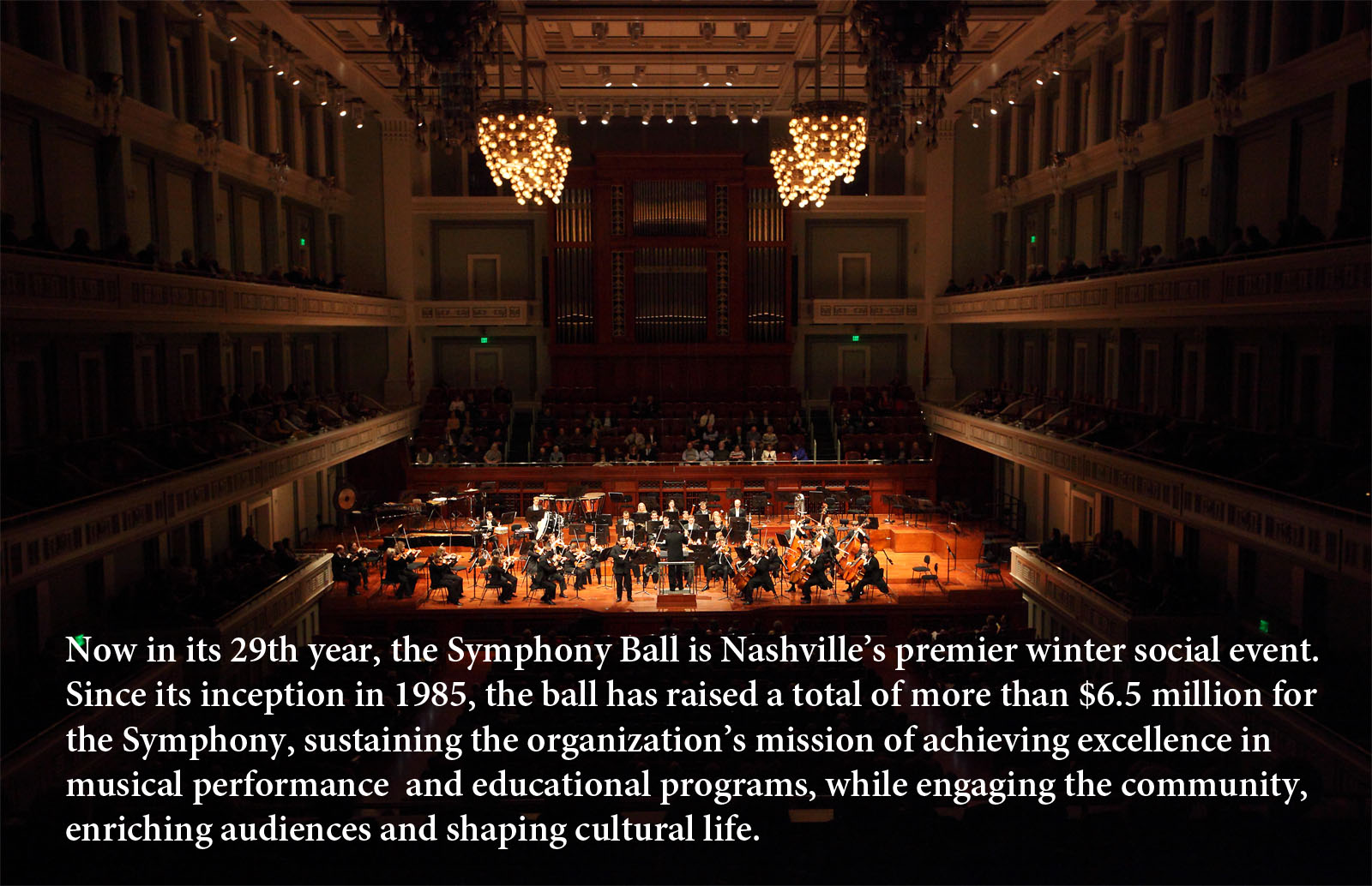 Nashville Symphony