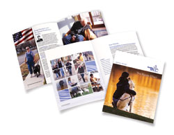 Guiding Eyes for the Blind 2012 Annual Report