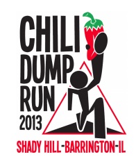Chili Dump Run 2013