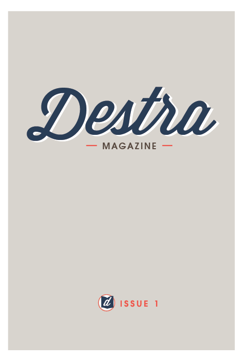 Destra Magazine