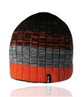 DexShell Waterproof & Breathable Beanie Hat (Orange Gradient)