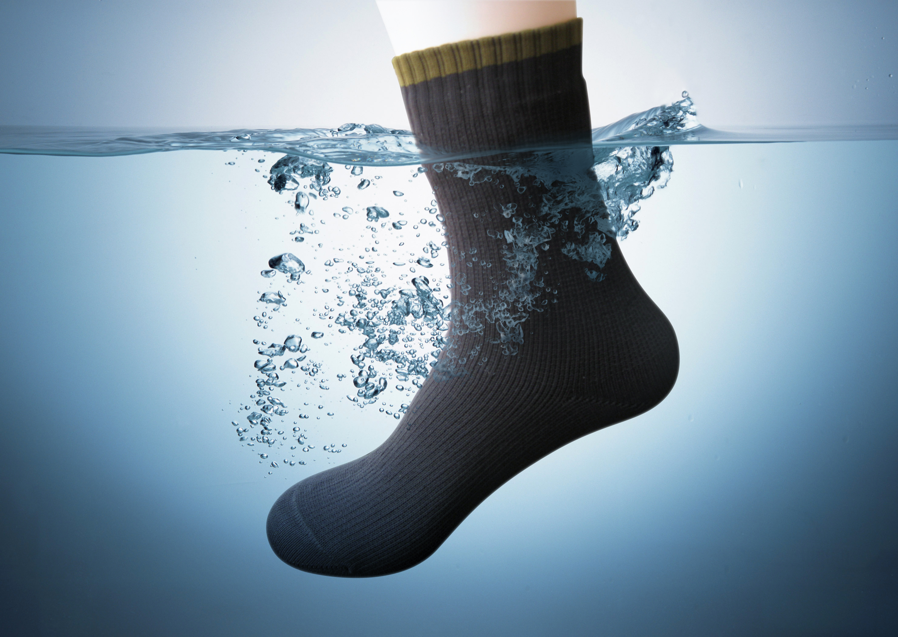 DexShell Waterproof & Breathable Sock