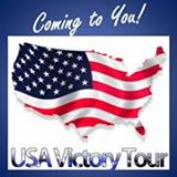 USA VICTORY TOUR