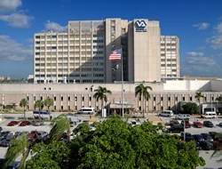 The Miami VA Healthcare System serves Veterans in Miami-Dade, Broward and Monroe Counties.
