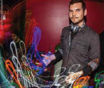 EDM mixmaster DJ Fabian Antonio will perform at the grand opening of SAE Institute's Chicago campus on Monday, 10/21.