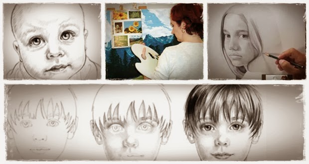 Free Art Classes Online - Freedays Lover for Free