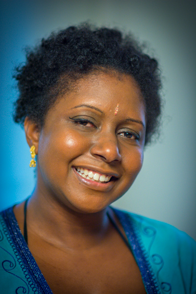 Aziza Kibibi 2013 Soroptimist Womens Opportunity Finalist