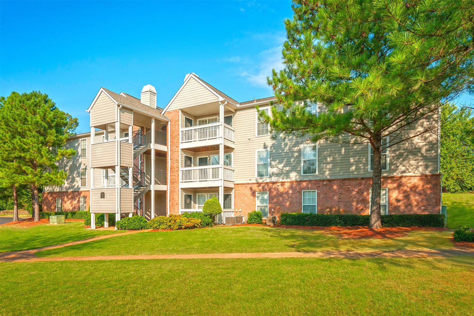 PRG Real Estate Acquires 352-Unit Multifamily Community in Memphis, TN