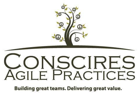 Conscires Agile Practices