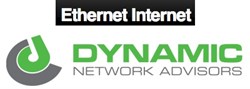 Ethernet Internet.com, a service division of Dynamic Network Advisors