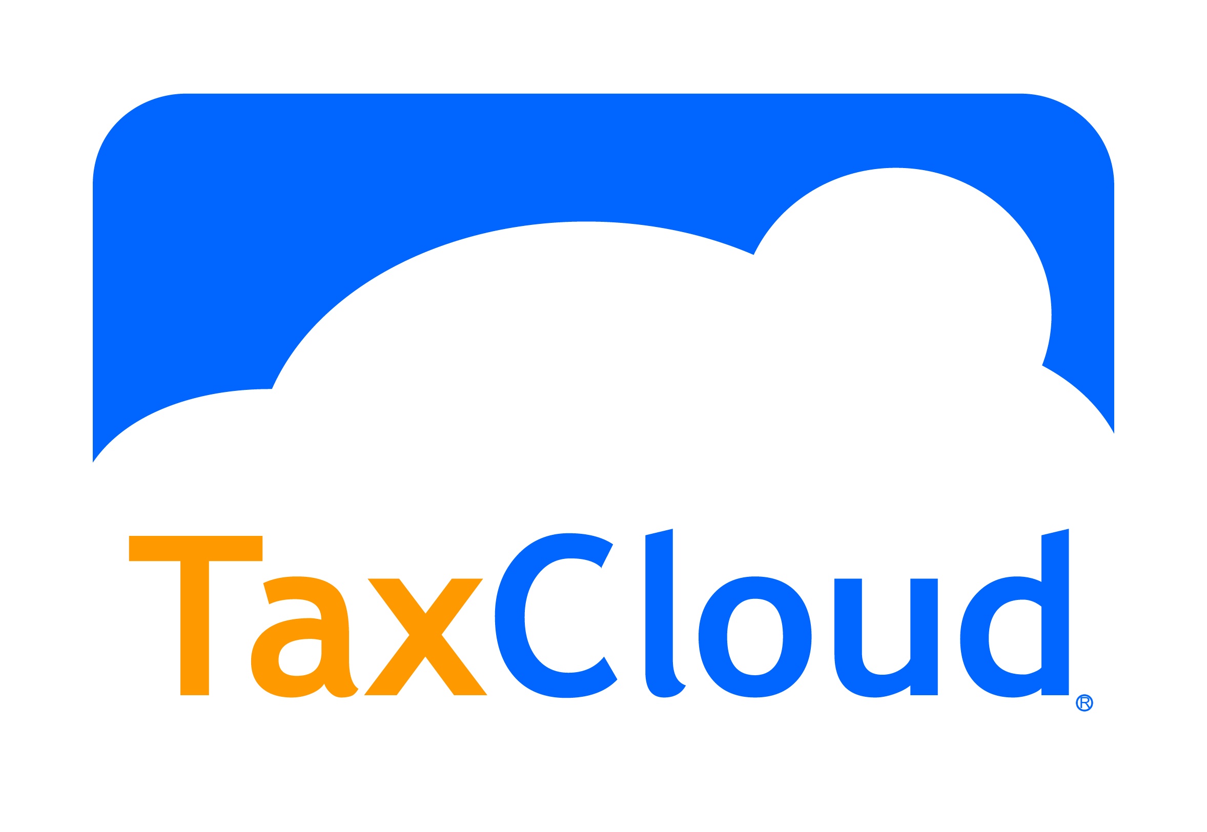 TaxCloud - Sales Tax at the Speed of Commerce