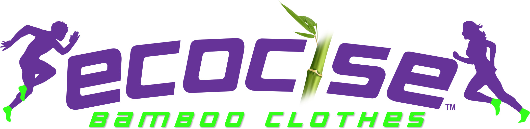 Ecocise Bamboo Logo