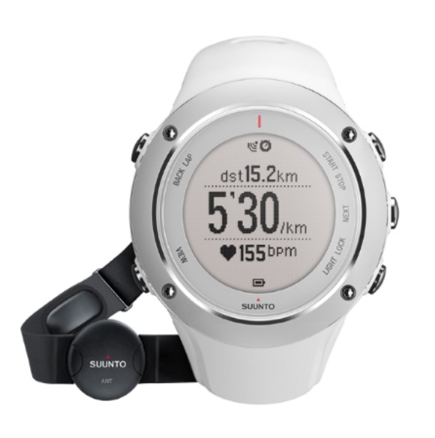 Suunto Ambit 2S White Get The Best Deals Here