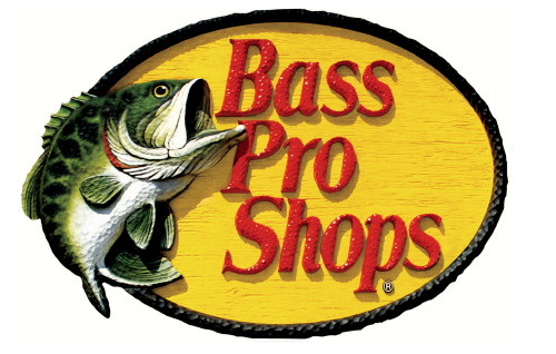 Bass Pro Shops logo