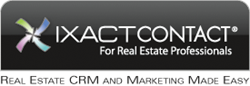 IXACT Contact Real Estate CRM