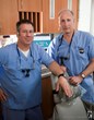 Dr. Neil Seltzer and Dr. Jeffrey Rein sleep apnea nfl pro player health alliance