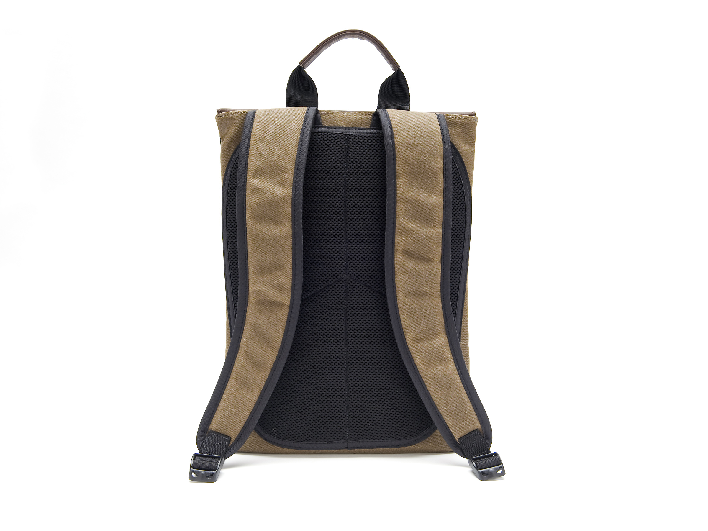 The Staad BackPack