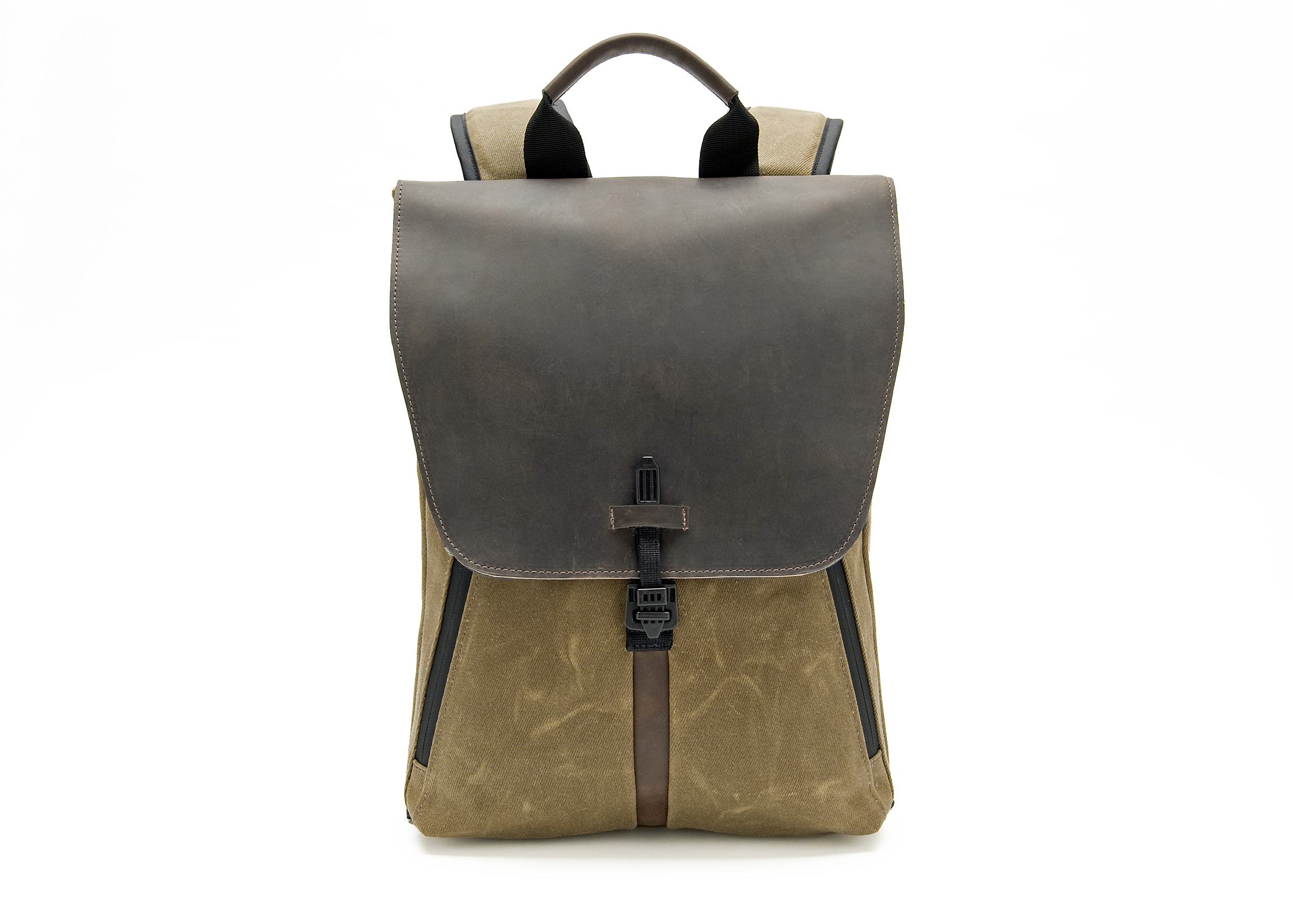 WaterField Designs Staad BackPack Generates Immediate Office Fashion ...