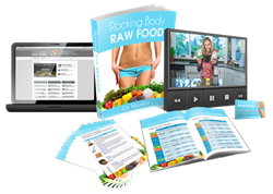 body cleansing foods how rocking body raw food
