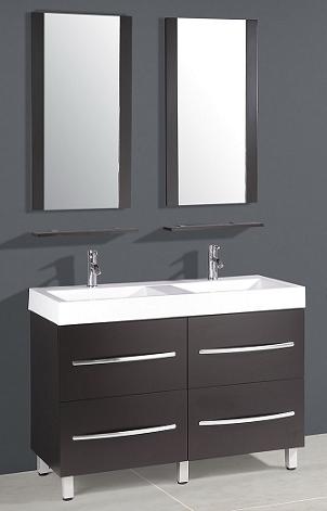 Legion Furniture 47.2" Bathroom Vanity WT9115