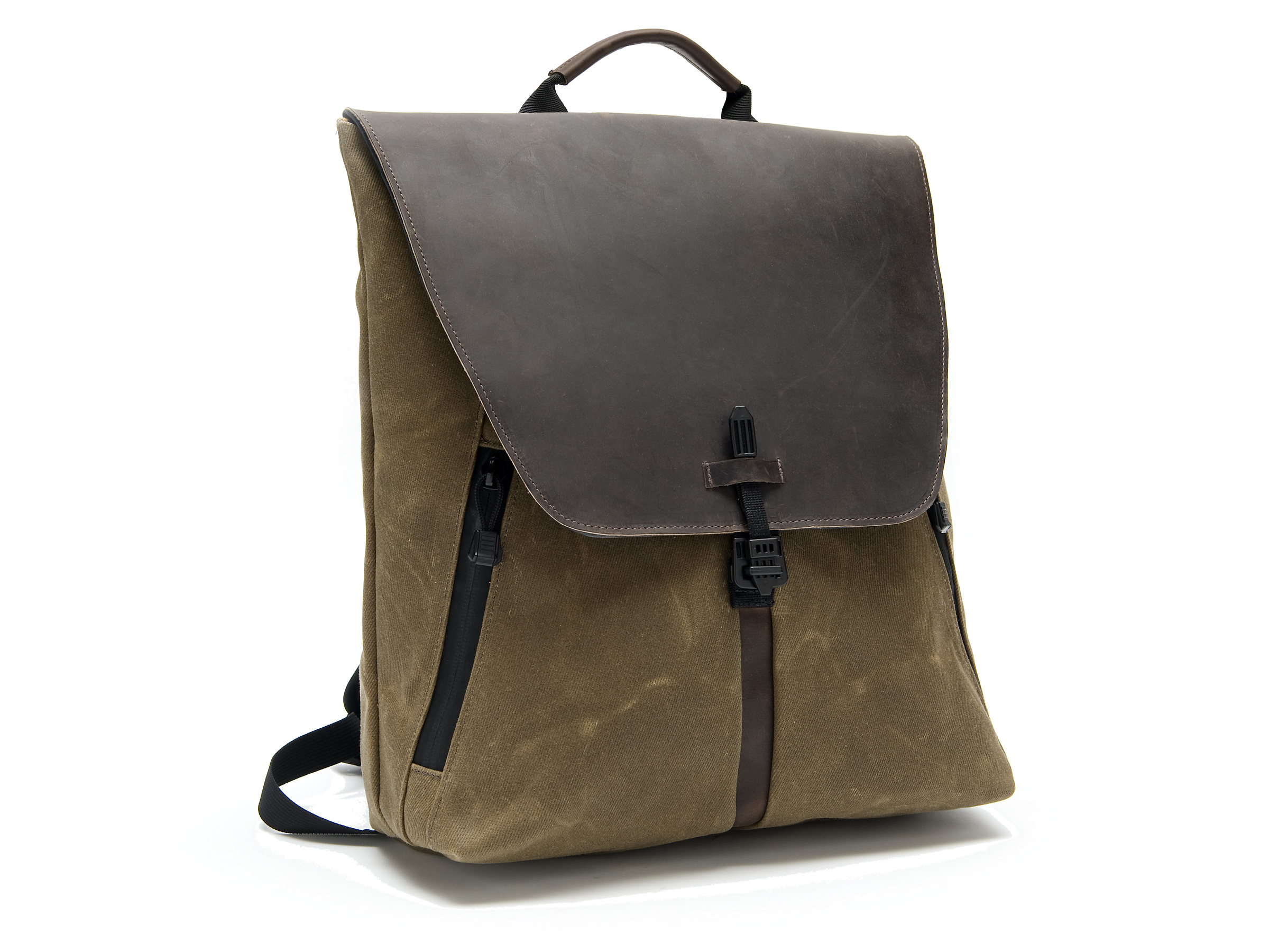WaterField Announces Top Ten Last Minute Gift Ideas for Fashionable ...