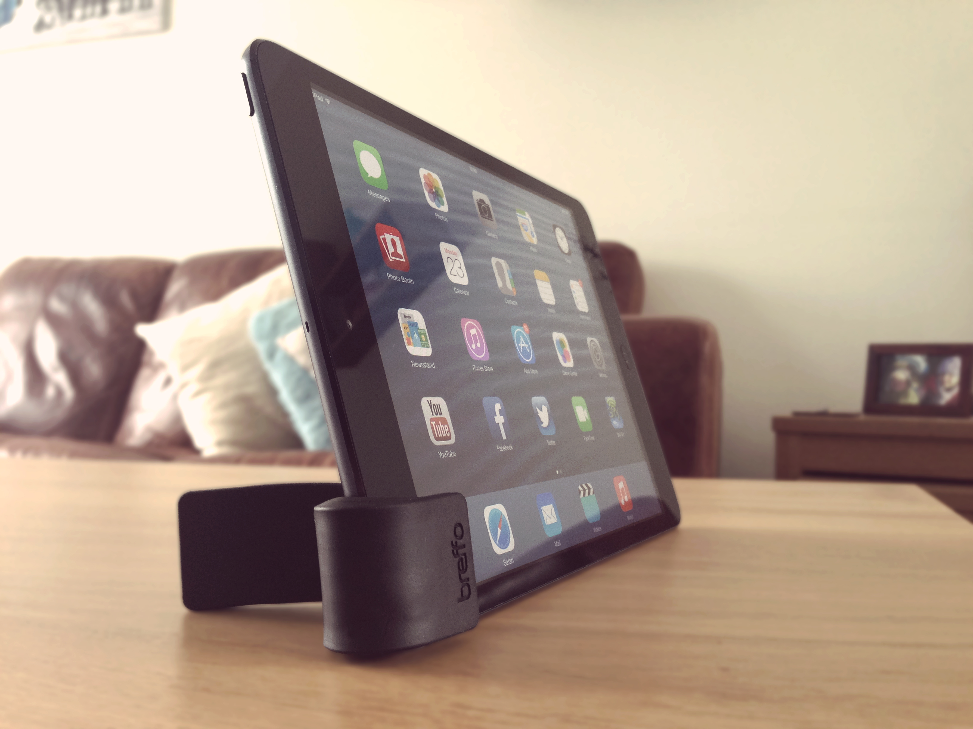 Mini Tablet stand