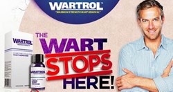 Wartrol Genital Warts Relief