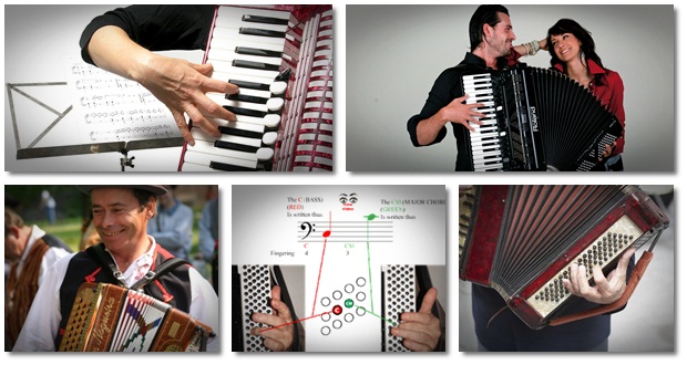 accordion course for beginners