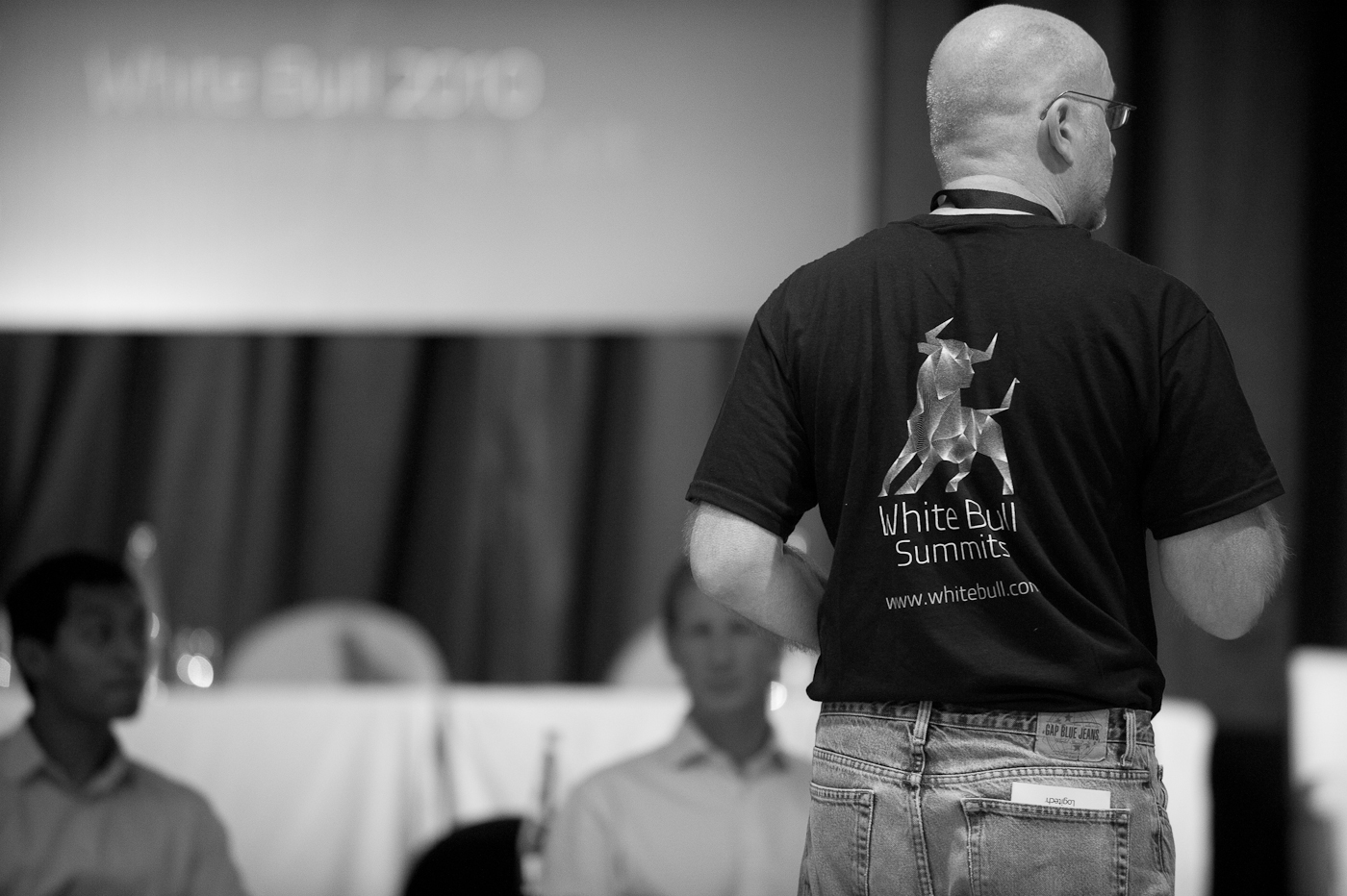 White Bull Summit 2013