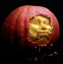 Edaville Launches New Family-Friendly Halloween Event: Pumpkins Aglow ...