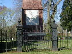 Manassas Cemetery