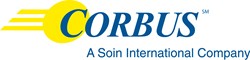 Corbus, LLC logo