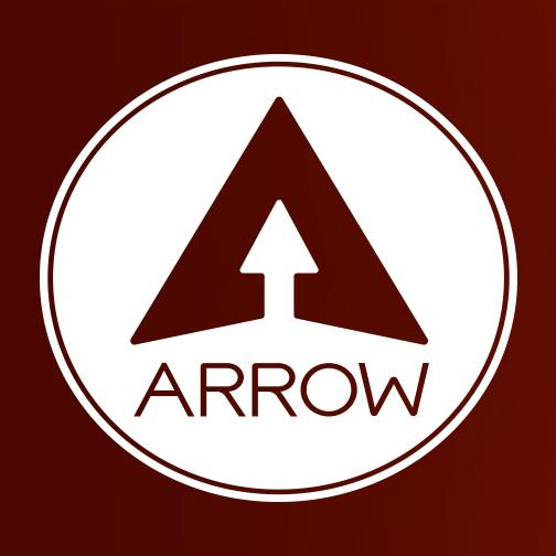 Arrow Consulting & Design Logo