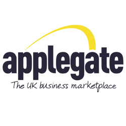 Applegate, the UK business marketplace