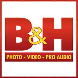 B&H Photo Video