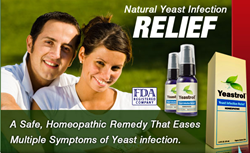 Yeastrol Yeast Infection Treatment