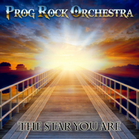 Prog Rock Orchestra