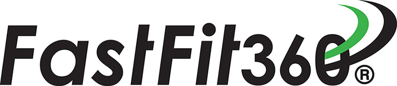 FastFit360 Logo