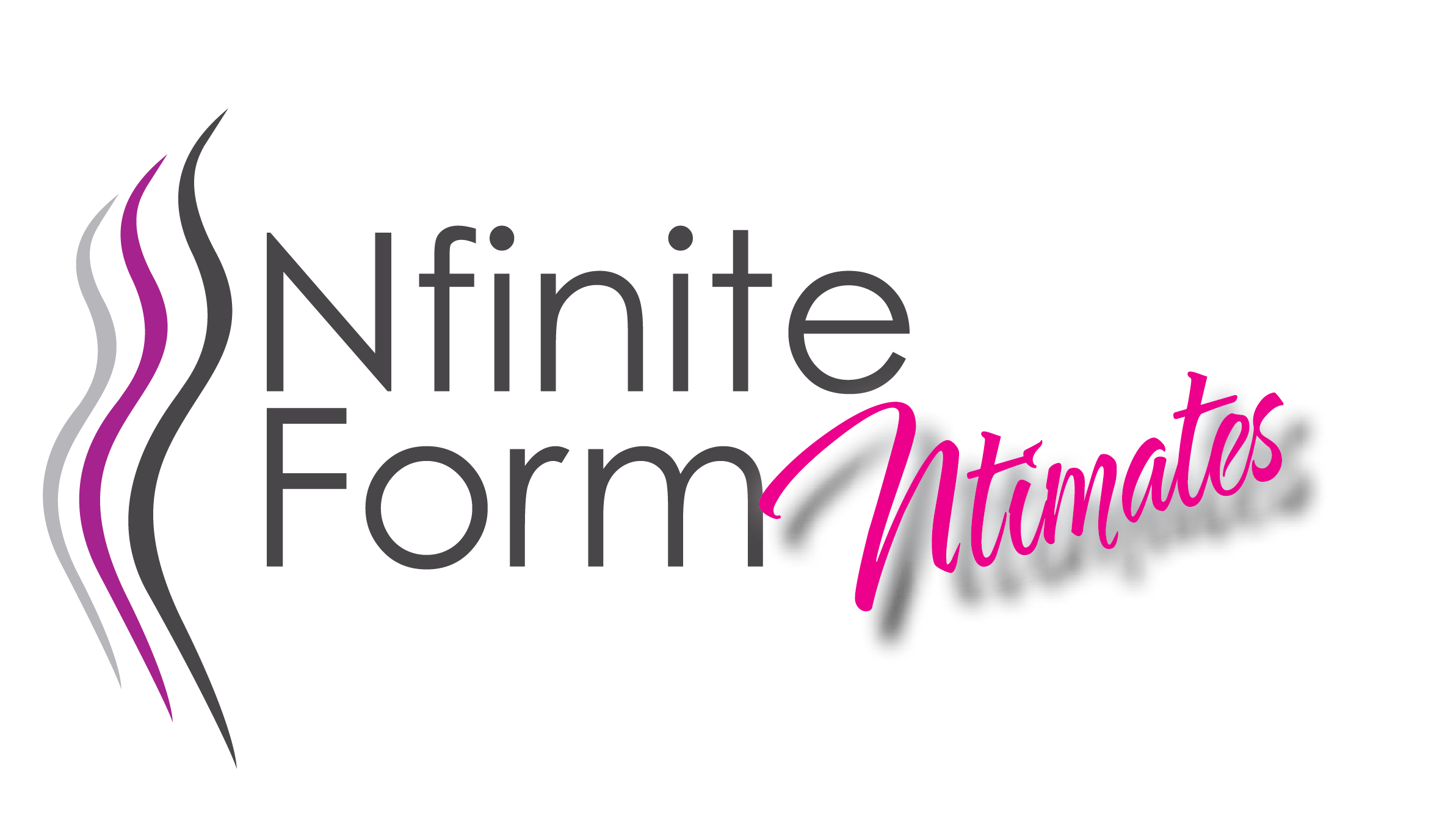 Nfinite Form Ntimates Logo