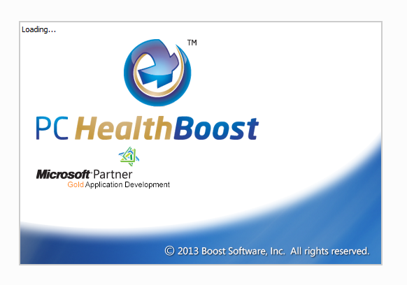 PC Health Boost 3.0