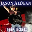 Jason Aldean Concert Tickets