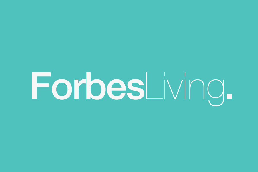 Forbes Living TV